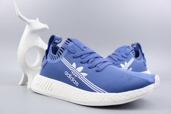 Adidas NMD RUNNER PK Men Shoes_01